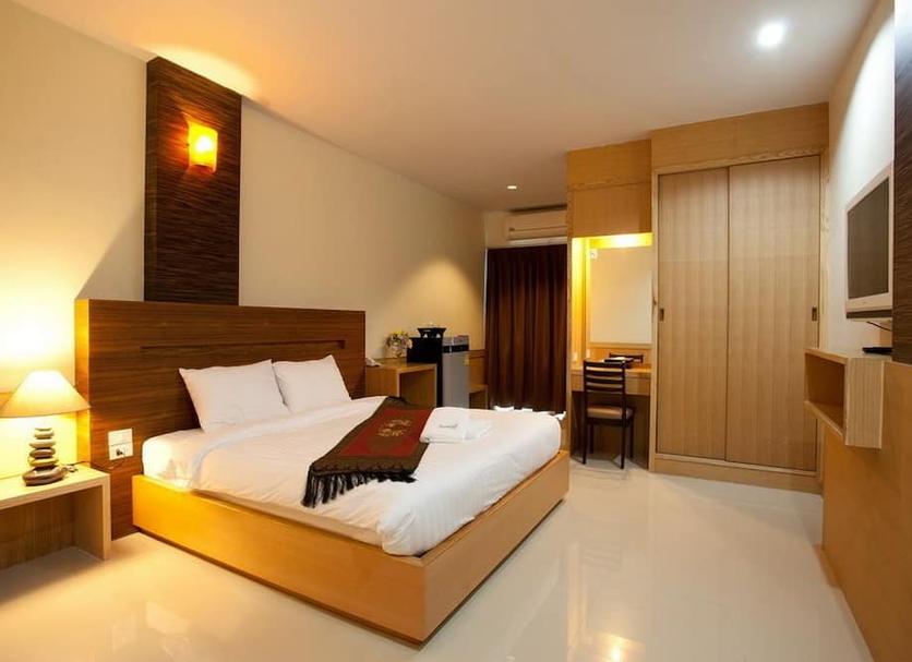 Quarto Foto