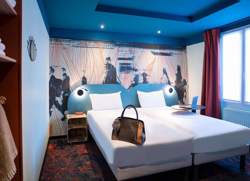 Quarto Foto
