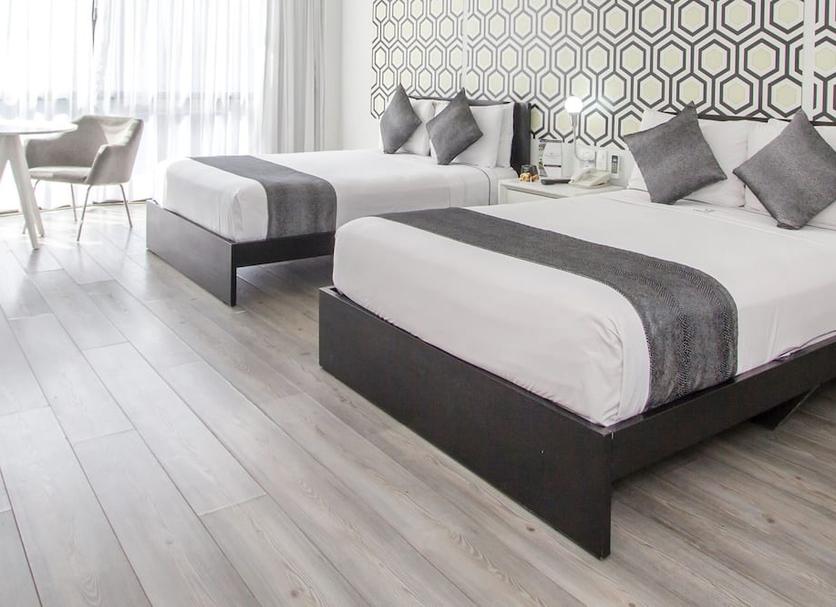 Quarto Foto