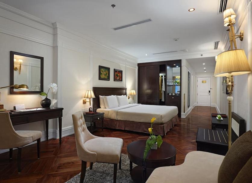 Quarto Foto