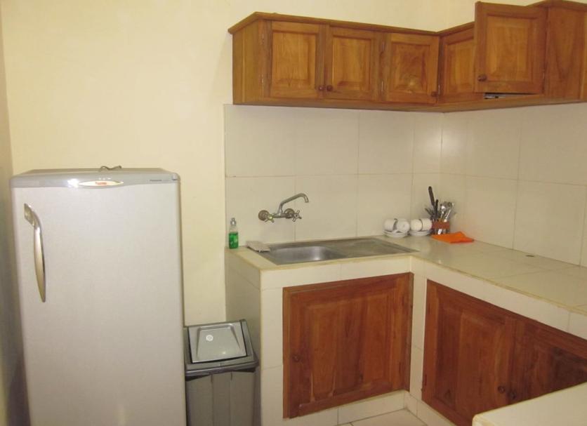 Cozinha Foto