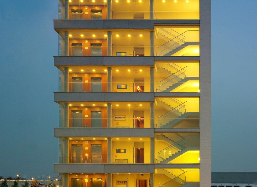 Edifício Foto