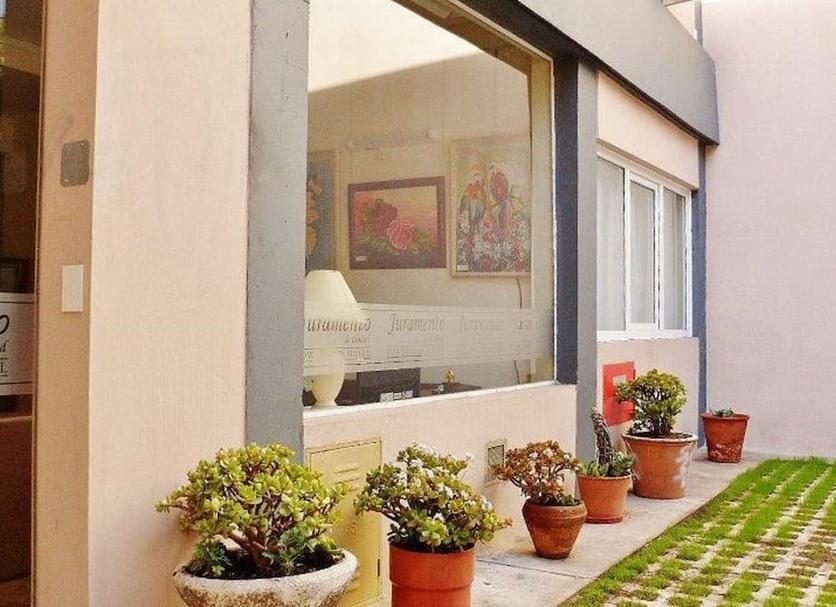 Exterior Foto