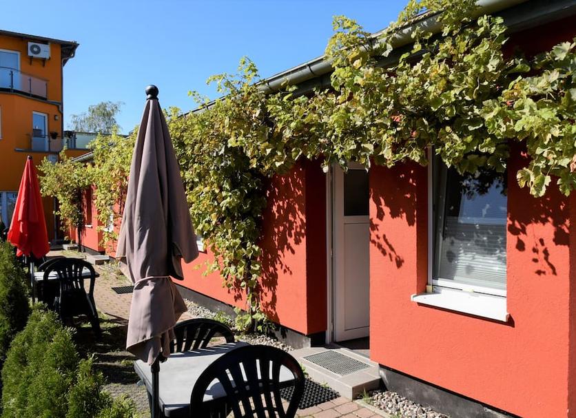 Exterior Foto