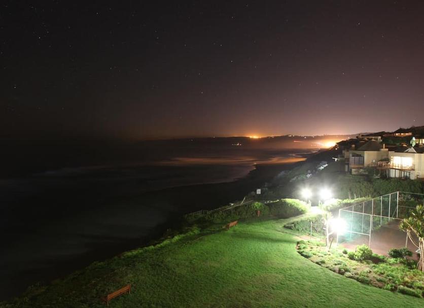 Exterior Foto