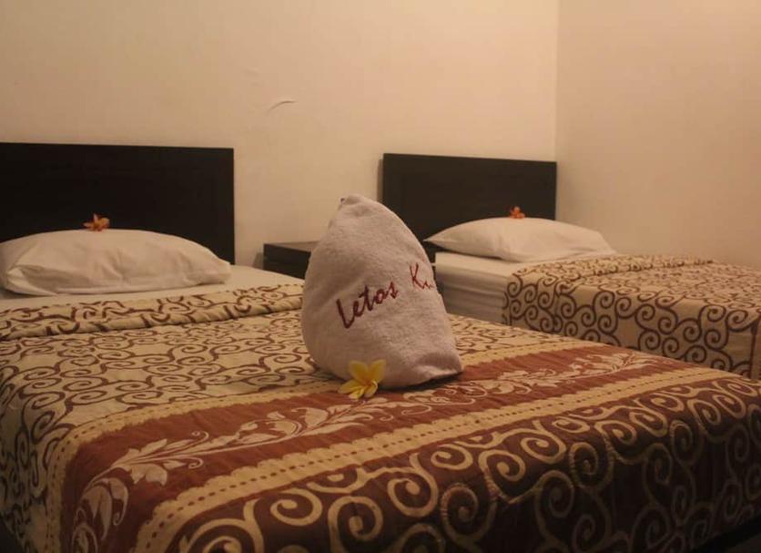 Quarto Foto