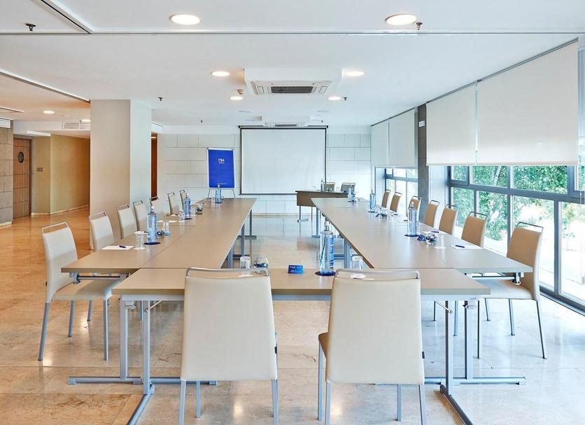 Sala de conferências Foto