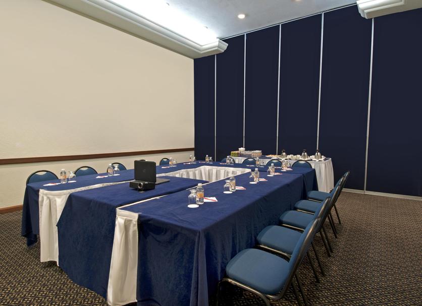 Sala de conferências Foto