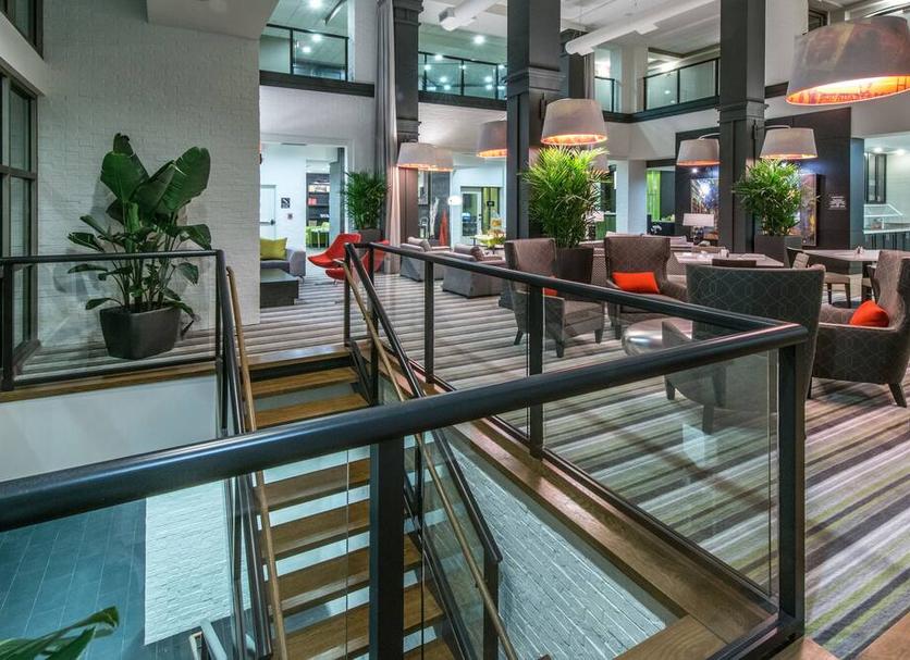 Hall Foto