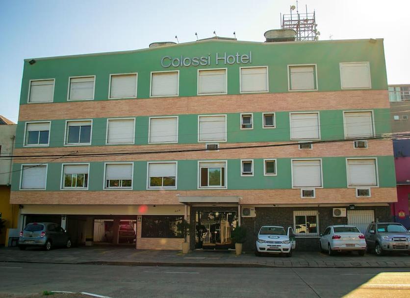 Edifício Foto