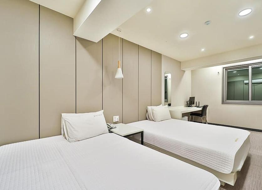 Quarto Foto