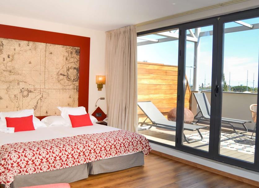Quarto Foto
