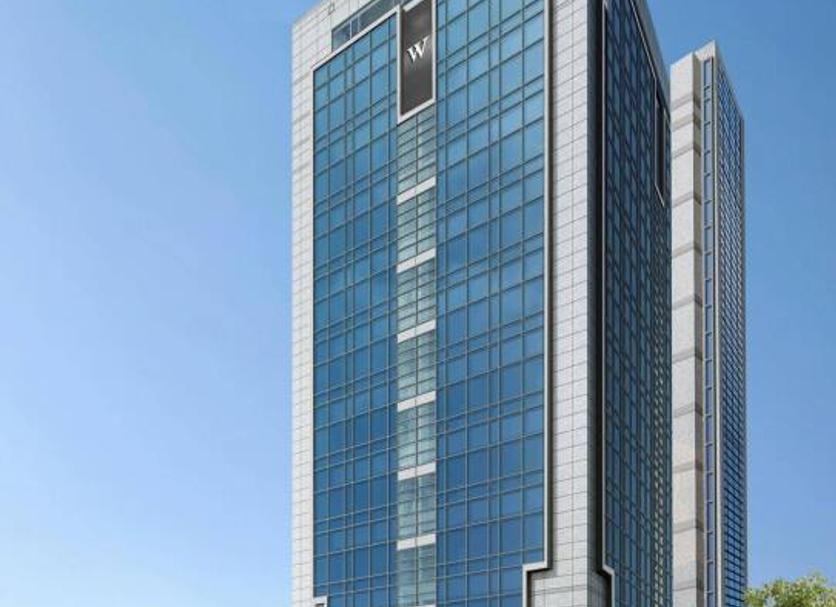 Edifício Foto