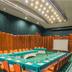 Sala de conferências