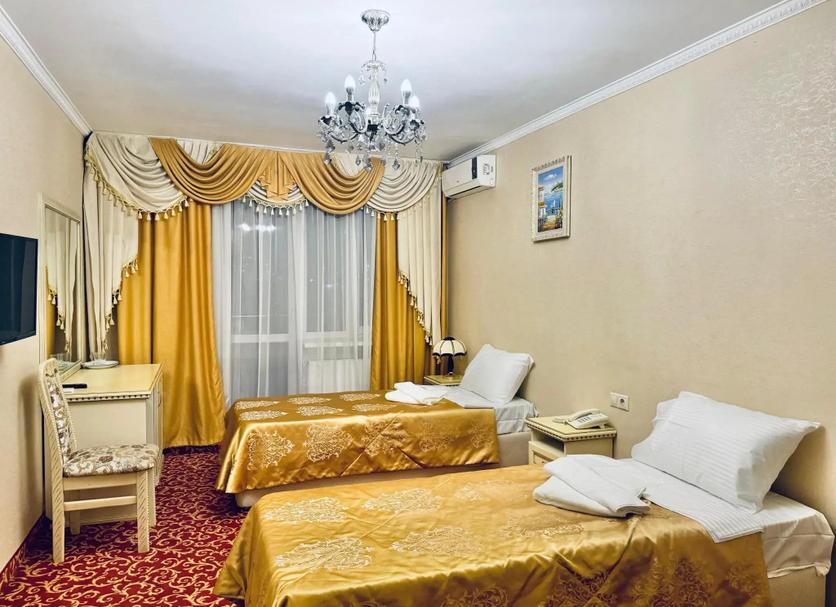 Quarto Foto