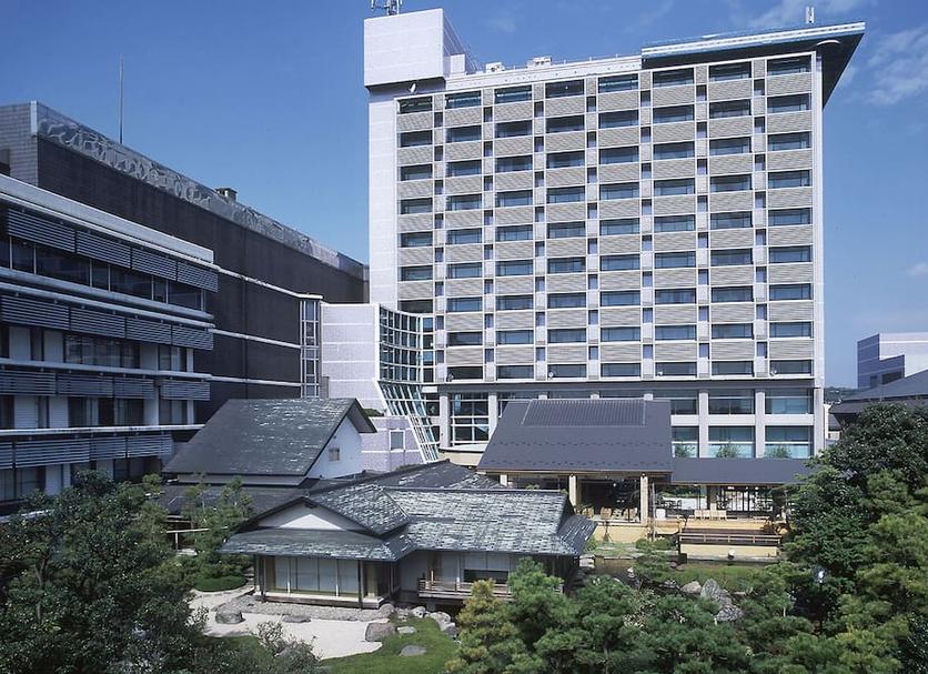 Edifício Foto