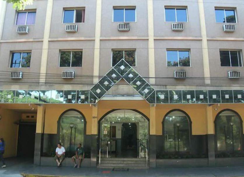 Edifício Foto