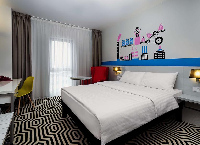Quarto Foto