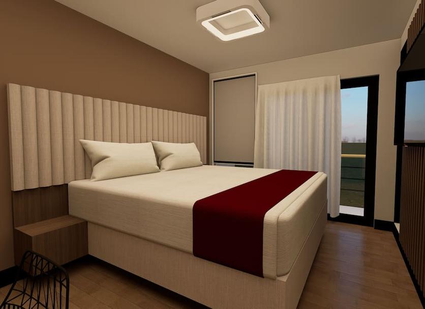 Quarto Foto