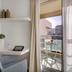 Comodidade do quarto