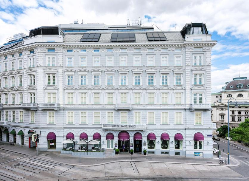 Edifício Foto