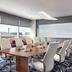 Sala de conferências