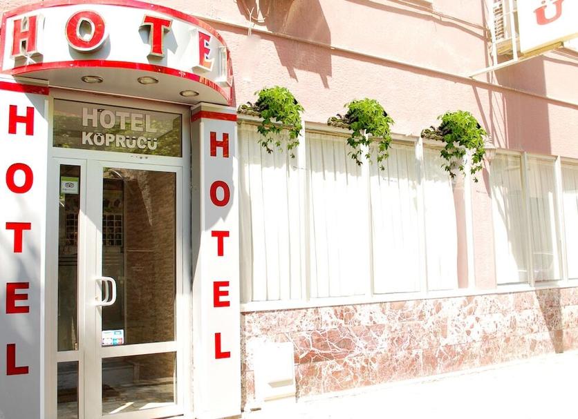 Exterior Foto