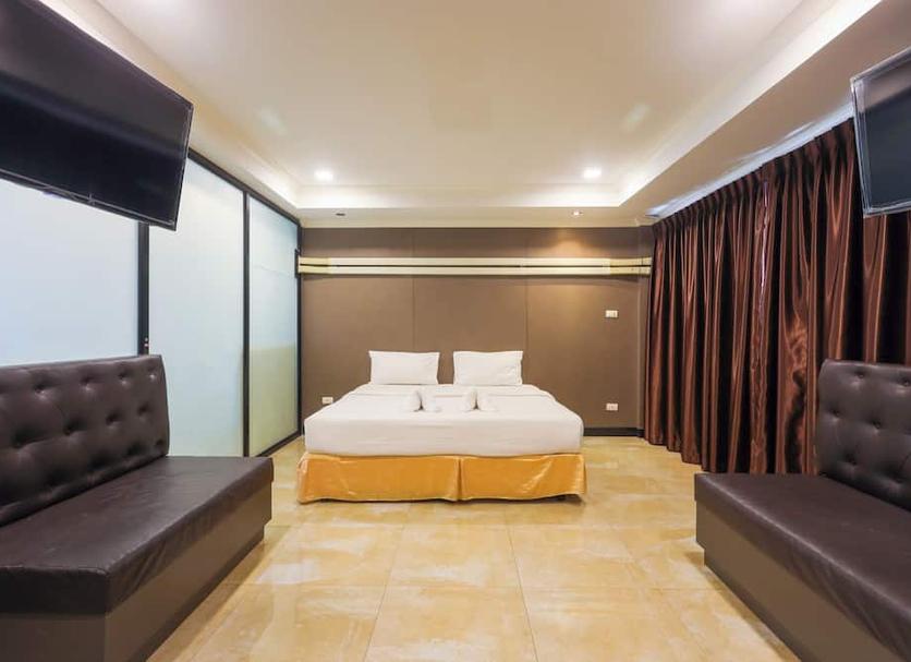 Quarto Foto