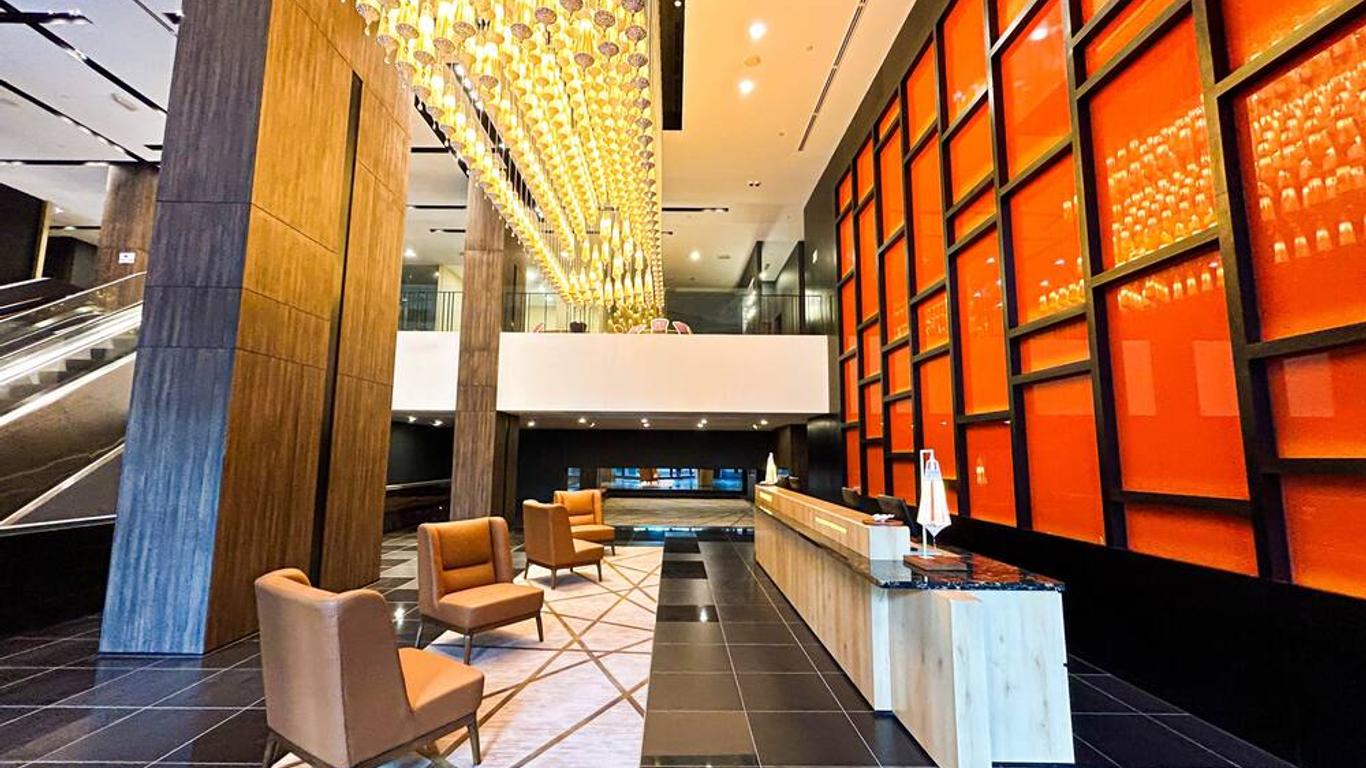 Hotel Soleil