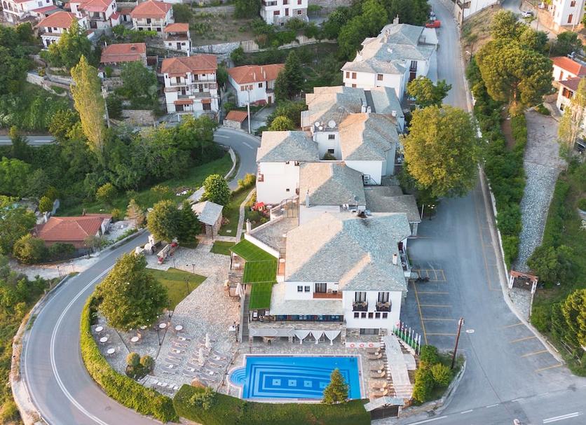 Exterior Foto