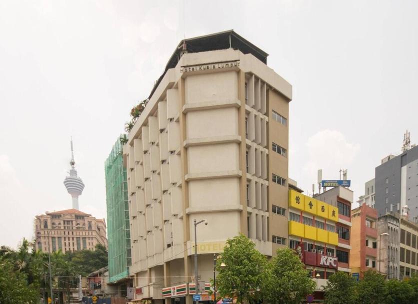 Edifício Foto