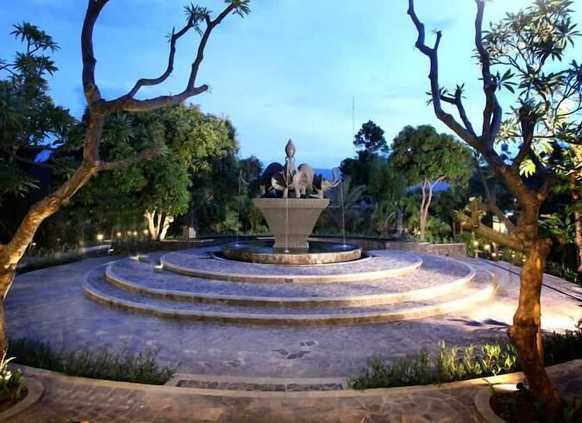 Exterior Foto
