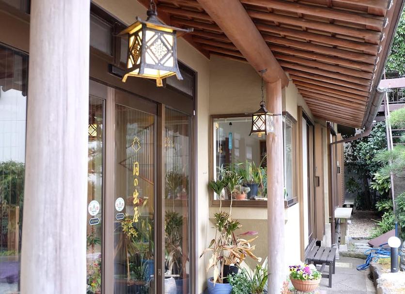 Exterior Foto
