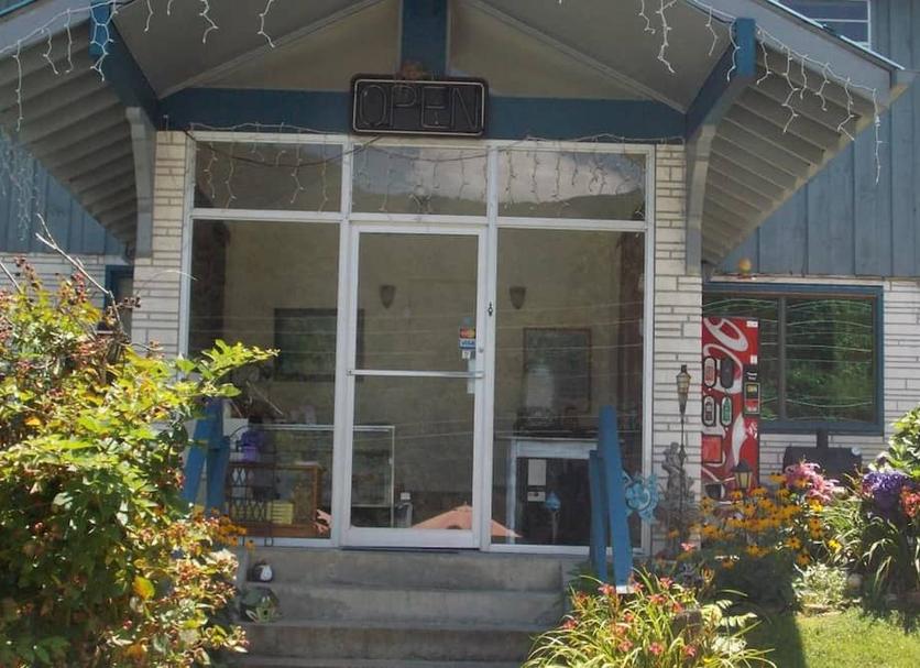 Exterior Foto