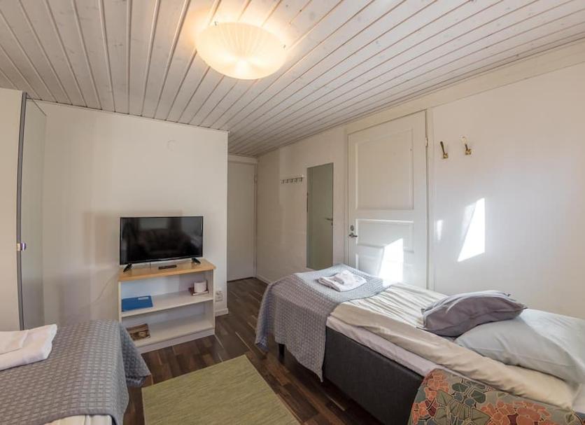 Quarto Foto