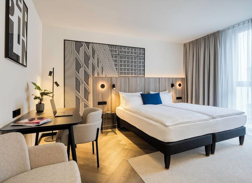 Quarto Foto