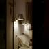 Comodidade do quarto