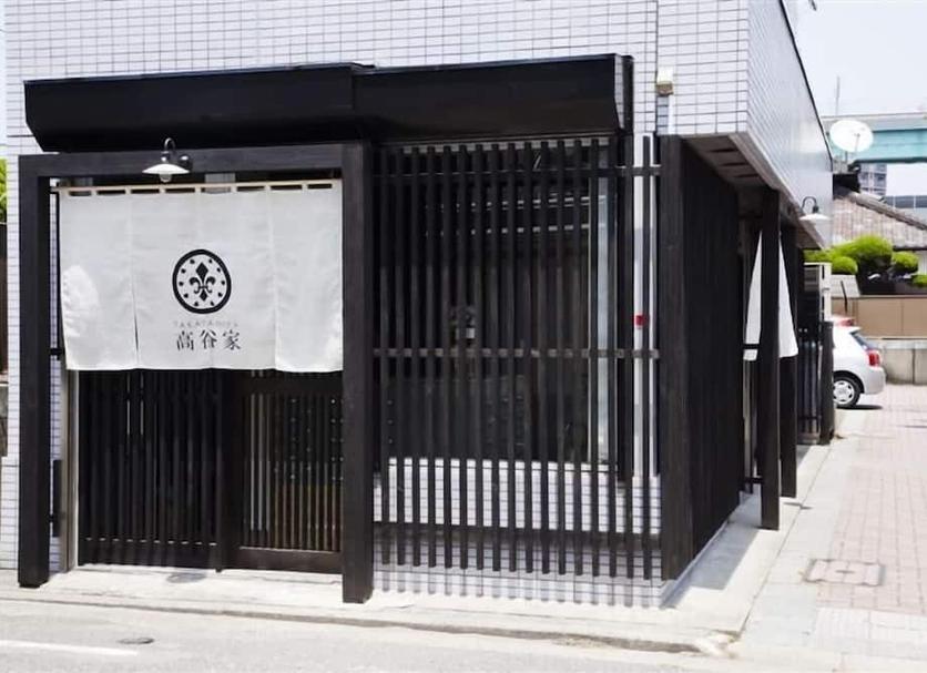 Exterior Foto