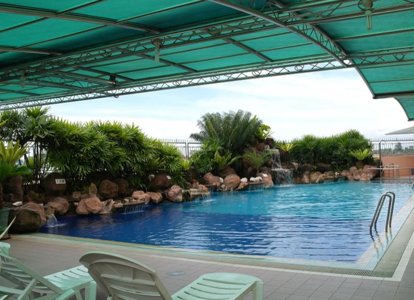 Piscina Foto