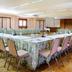 Sala de conferências