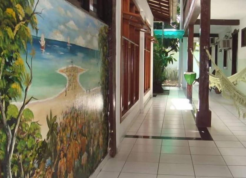 Exterior Foto