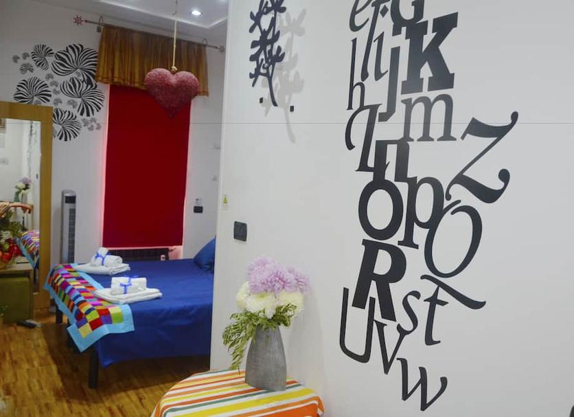 Quarto Foto