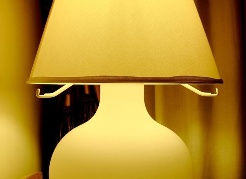Comodidade do quarto Foto