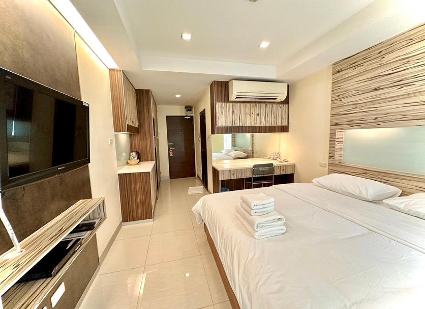 Quarto Foto