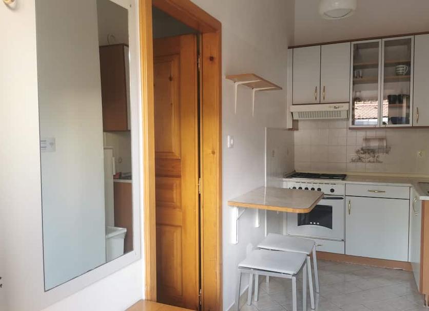 Cozinha Foto