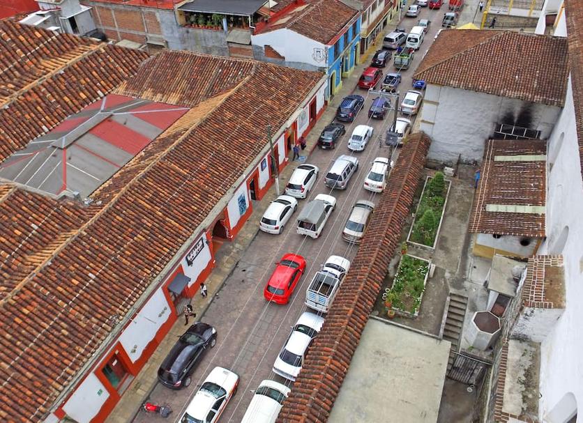 Exterior Foto