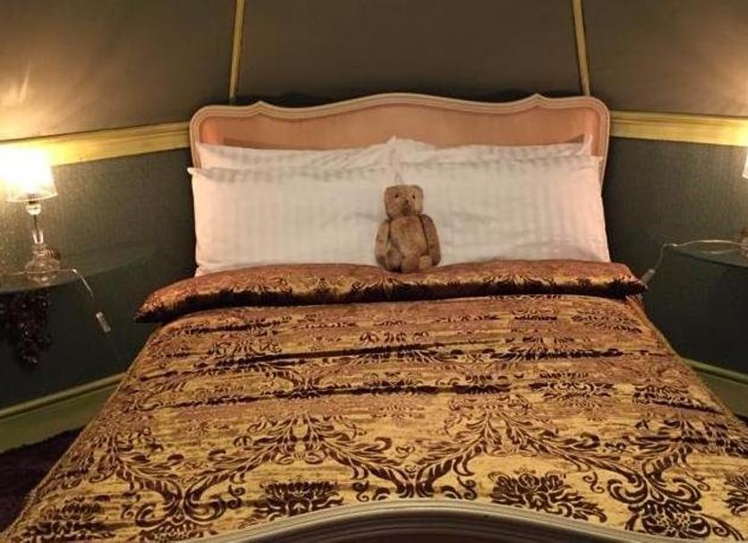 Quarto Foto