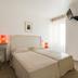 Comodidade do quarto