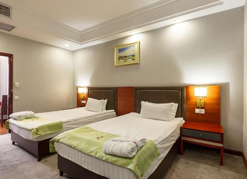 Quarto Foto