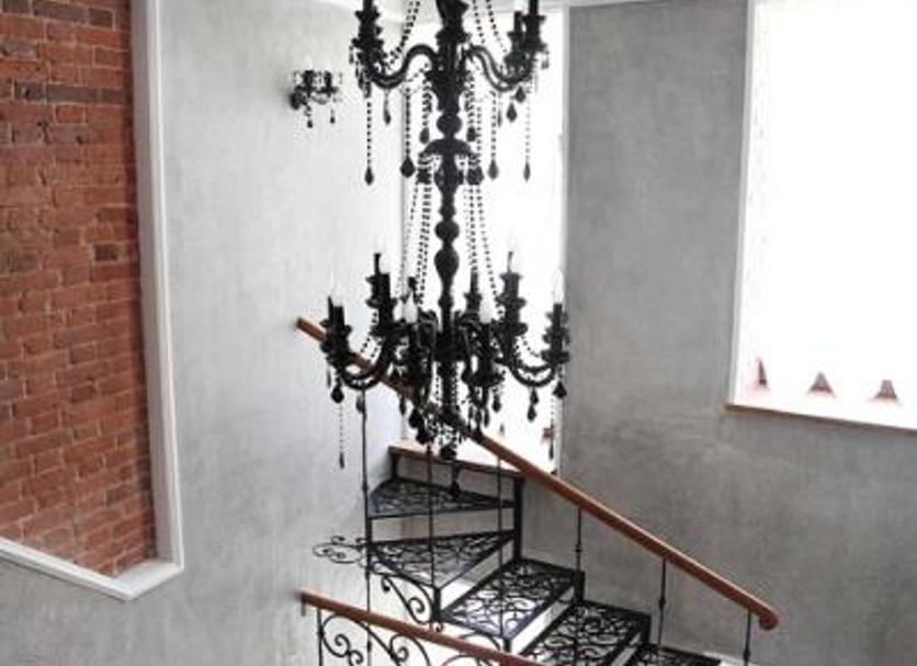 Escadas Foto